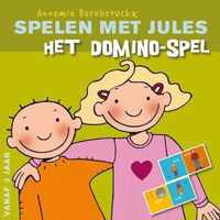 SPELEN MET JULES DOMINO-SPEL