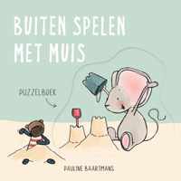 Thuis bij Muis - Buiten spelen met Muis