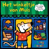 Muis  -   Het winkeltje van Muis