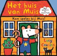 Muis  -   Het huis van Muis