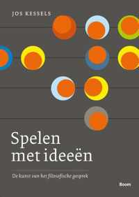 Spelen met ideeen - Jos Kessels - Paperback (9789461057365)