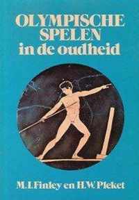 Olympische spelen in de oudheid