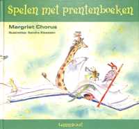 Spelen met prentenboeken