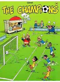 The Champions 28