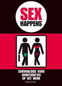 Sex happens