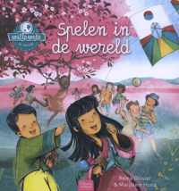 Willewete  -   Spelen in de wereld