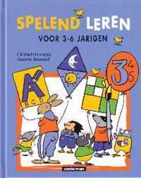 Spelend Leren