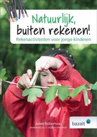 Natuurlijk, buiten rekenen!