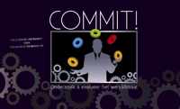 Commit!