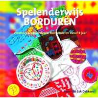 Spelenderwijs Borduren