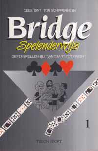 Bridge Spelenderwijs 1