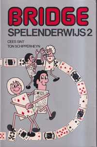 2 Bridge spelenderwys