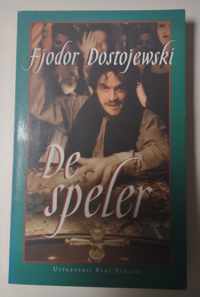 De speler