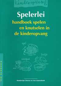 Spelerlei