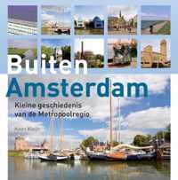 Buiten Amsterdam