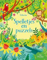 Spelletjes en puzzels