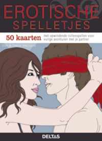 Erotische spelletjes