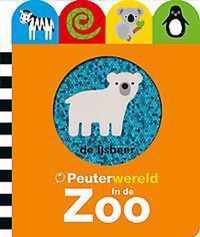 In de zoo