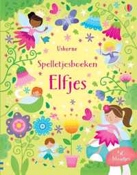 Elfjes