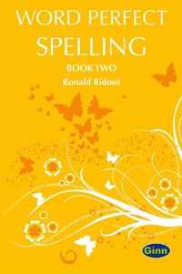 Word Perfect Spelling Book 2 (International)