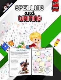 Spelling and Writing for Grade 2