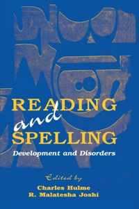 Reading and Spelling