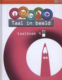 Taal in beeld 4A Taalboek