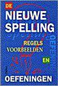 De nieuwe spelling