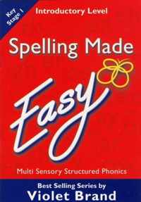 Spelling Made Easy