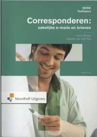 Taaltopics  -   Corresponderen