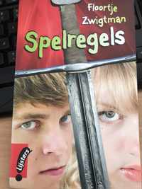 Spelregels