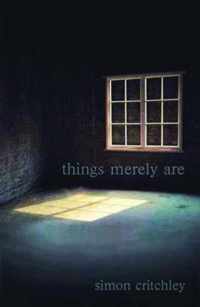 Things Merely Are