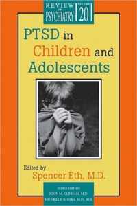 PTSD in Children and Adolescents