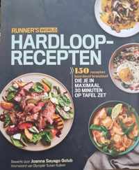 Runners World Hardlooprecepten