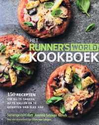 Het runner's world kookboek