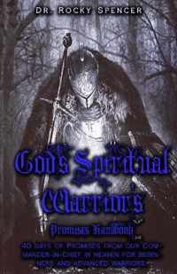 God's Spiritual Warrior's Promises Handbook