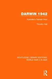 Darwin 1942