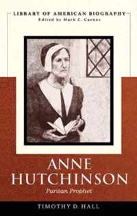 Anne Hutchinson