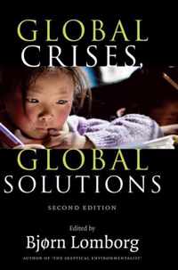 Global Crises, Global Solutions