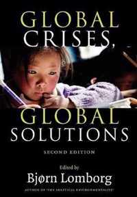 Global Crises, Global Solutions