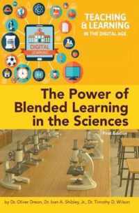 The Power of Blended Learning in the Sciences