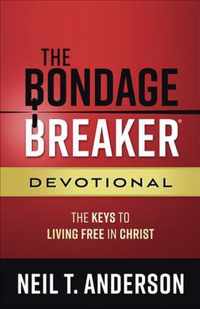 The Bondage Breaker Devotional