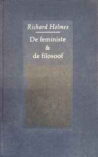 De feministe en de filosoof