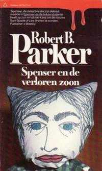 Spenser en de verloren zoon