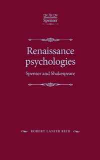 Renaissance Psychologies