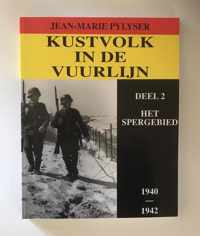 Kustvolk in de vuurlijn / 2 Het spergebied