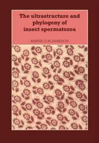 The Ultrastructure and Phylogeny of Insect Spermatozoa