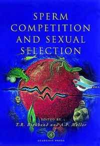 Sperm Competition and Sexual Selection