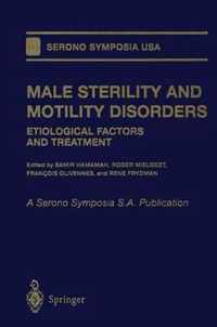 Male Sterility and Motility Disorders