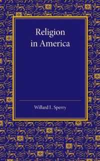 Religion in America